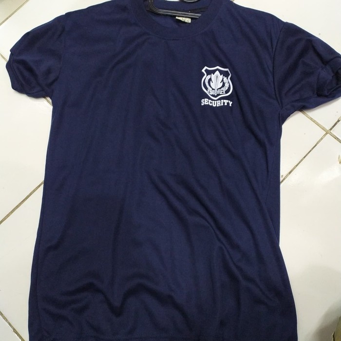 ORIGINAL KAOS SECURITY PENDEK ASTNST