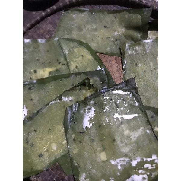 

opak singkong