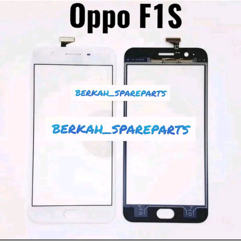 touchscreen ts layar sentuh oppo f1s a1601 oppo a59