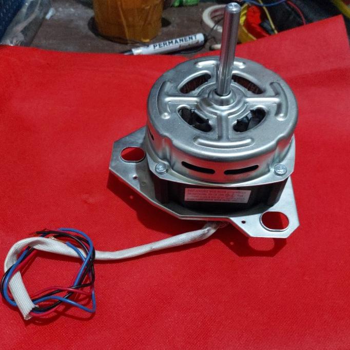 Dinamo Pencuci Mesin Cuci Sharp Original 2 Tabung Termurah