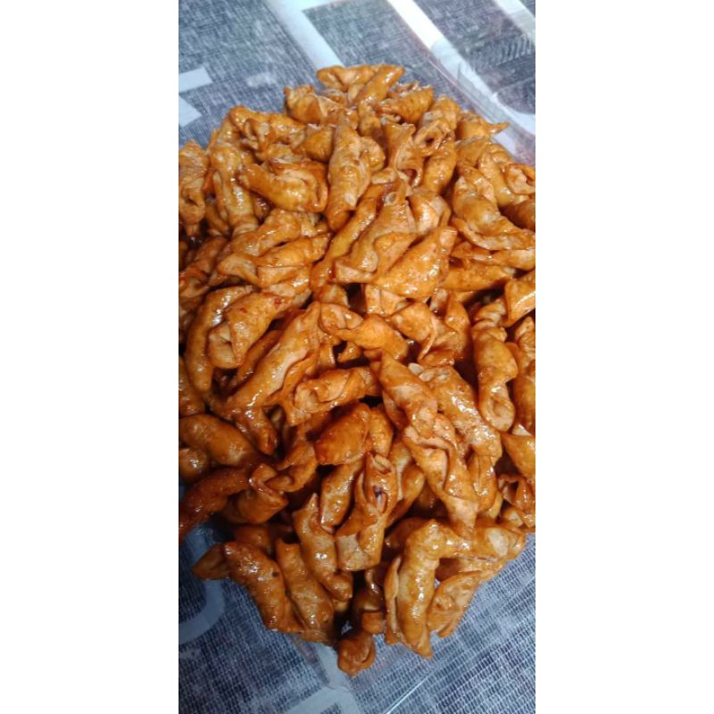

KACANG SEMBUNYI