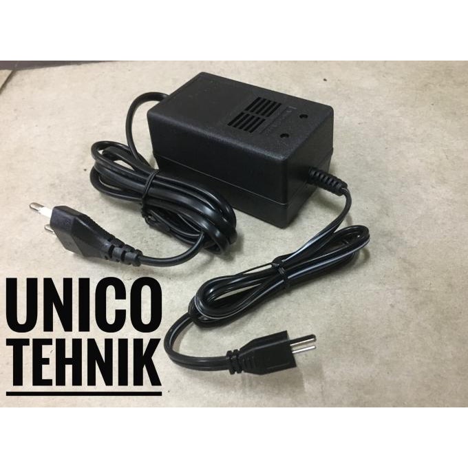 Charger Fogging TASCO KB 150 KA150 / sparepart Fogging TASCO termurah
