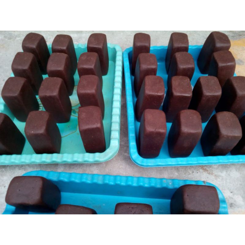 

TERASI_UDANG//TERASI_REBON//TERASI