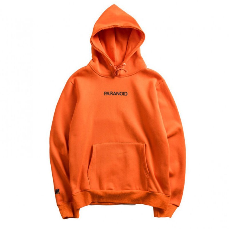 anti social social club x undefeated hoodie