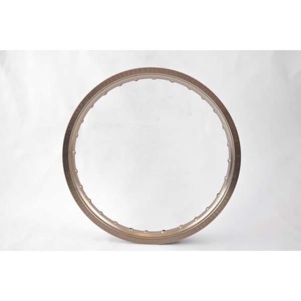 VELG ALMU TK 185-17 BRONZE BRIGHT WM 36H