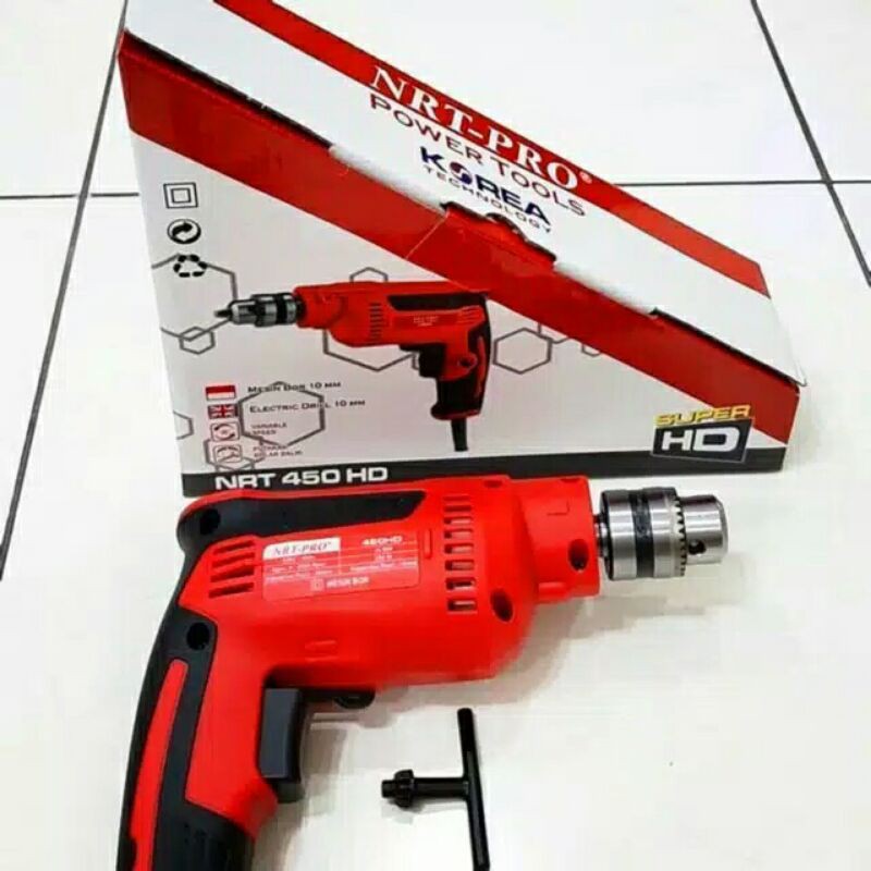 BOR tangan/nrt pro/NRT PRO