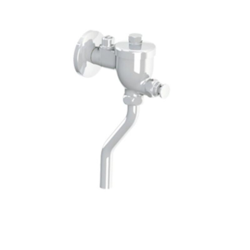 urinal / flushing valve wasser UF-001B / wasser UF-001B