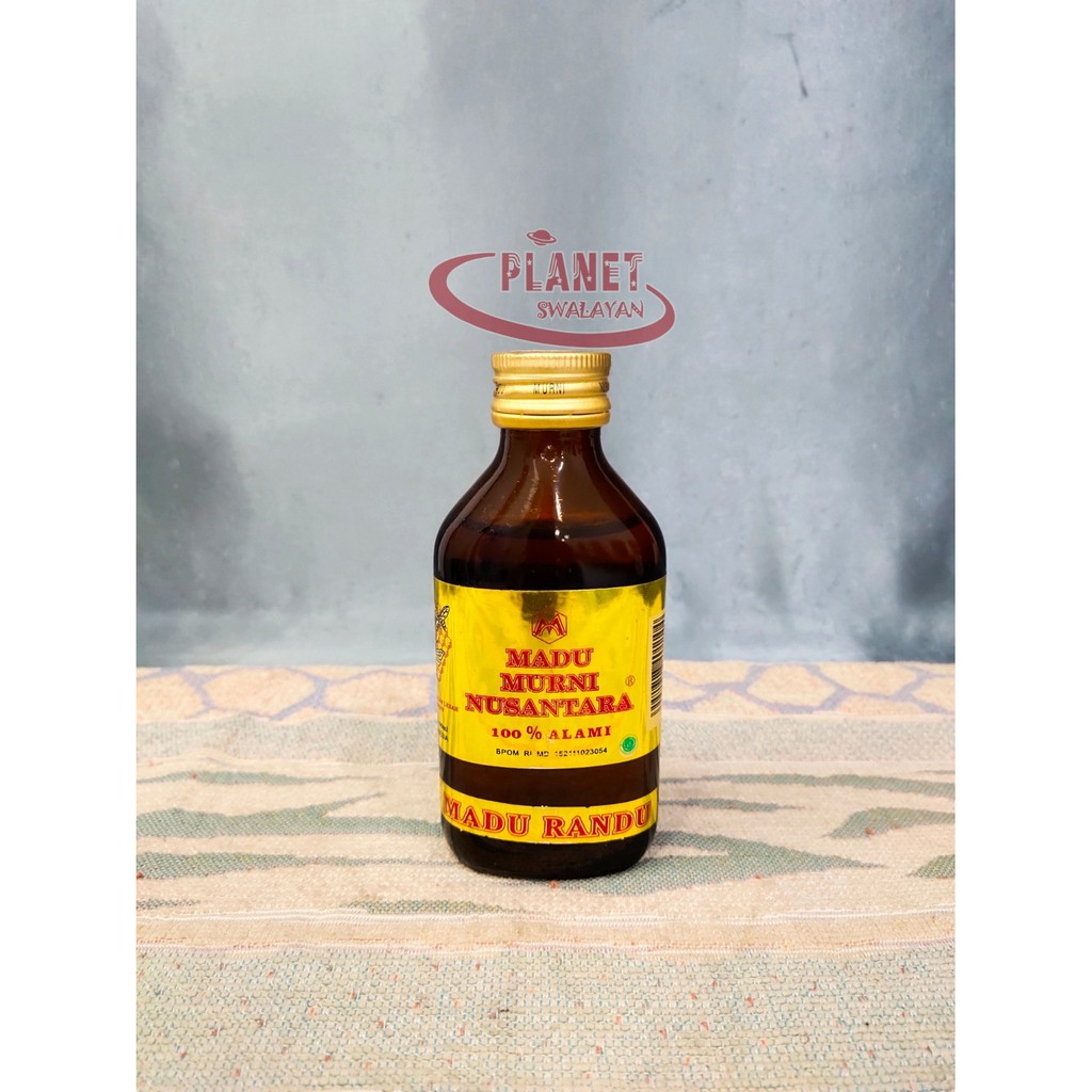 

NUSANTARA MADU MURNI