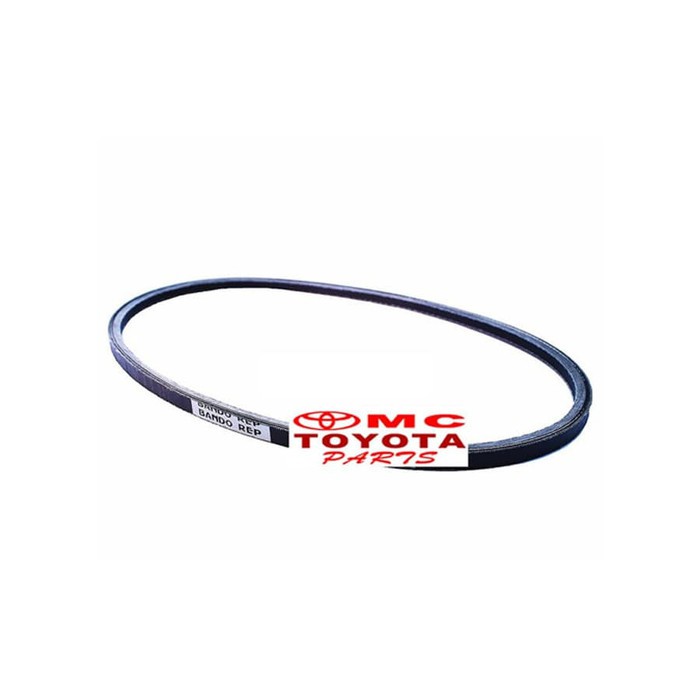 Tali Kipas (Fan / Van / V Belt) Bando REP-3500