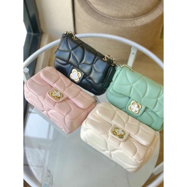 ZR PILLOW BAG / TAS ZARA / TAS PILLOW / TAS IMPORT / TERBARU
