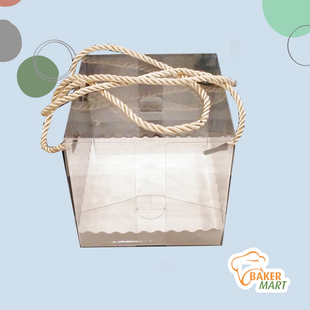 

Box Mika Tali Tinggi 12cm /2 pcs