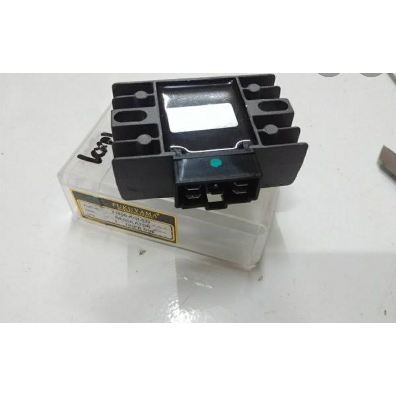 kiprok tiger fukuyama regulator tiger fukuyama soket kiprok