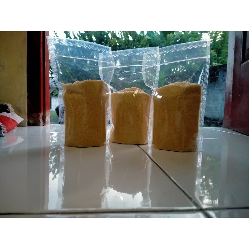 

Gula kristal/ Gula semut murni, organik tanpa campuran