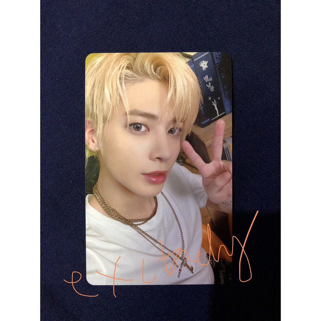 [BOOKED] TAEHYUN SG21