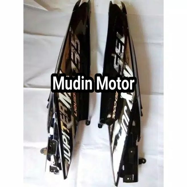 Cover body samping Jupiter MX 135 New