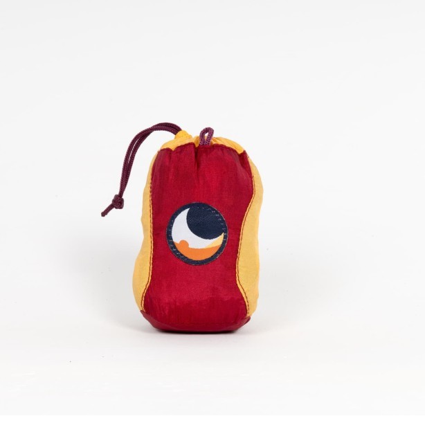 Ticket To The Moon Mini Backpack