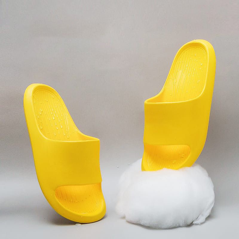 Sandal Anak Unisex Anti Slip Ringan Empuk Dan Nyaman Dipakai