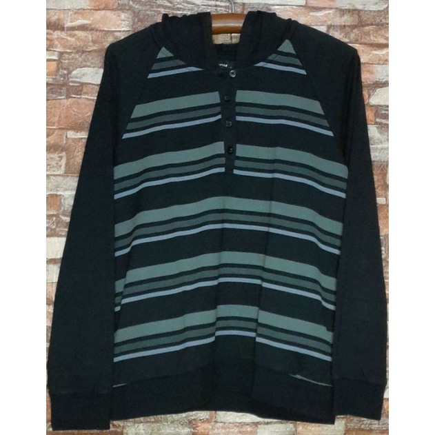 Jacket hoodie juice ematic original