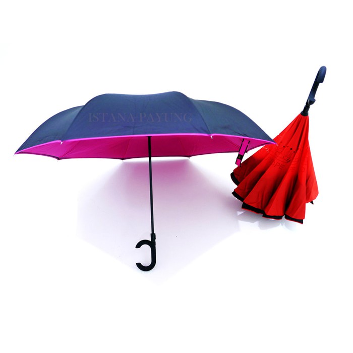 PAYUNG KARZBELLA  TERBALIK OTOMATIS JOPE UMBRELLA HIGH QUALITY