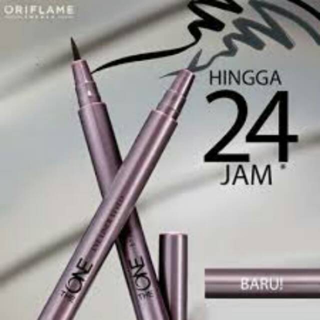Eyeliner oriflame the one stylo