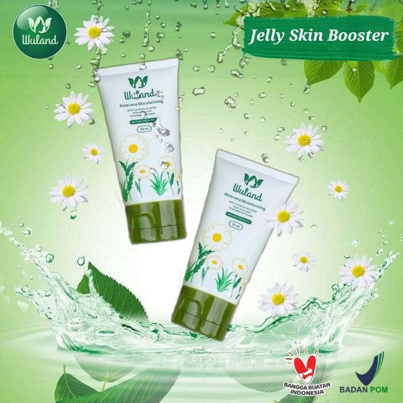 ALOEVERA WULAND