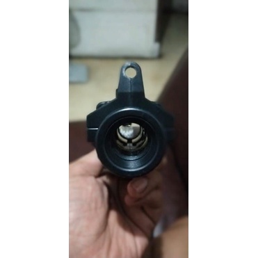 Scope Trijicon Acog for WGG