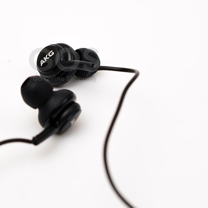 HANDSFREE EARPHONES SAMSUNG AKG S10+