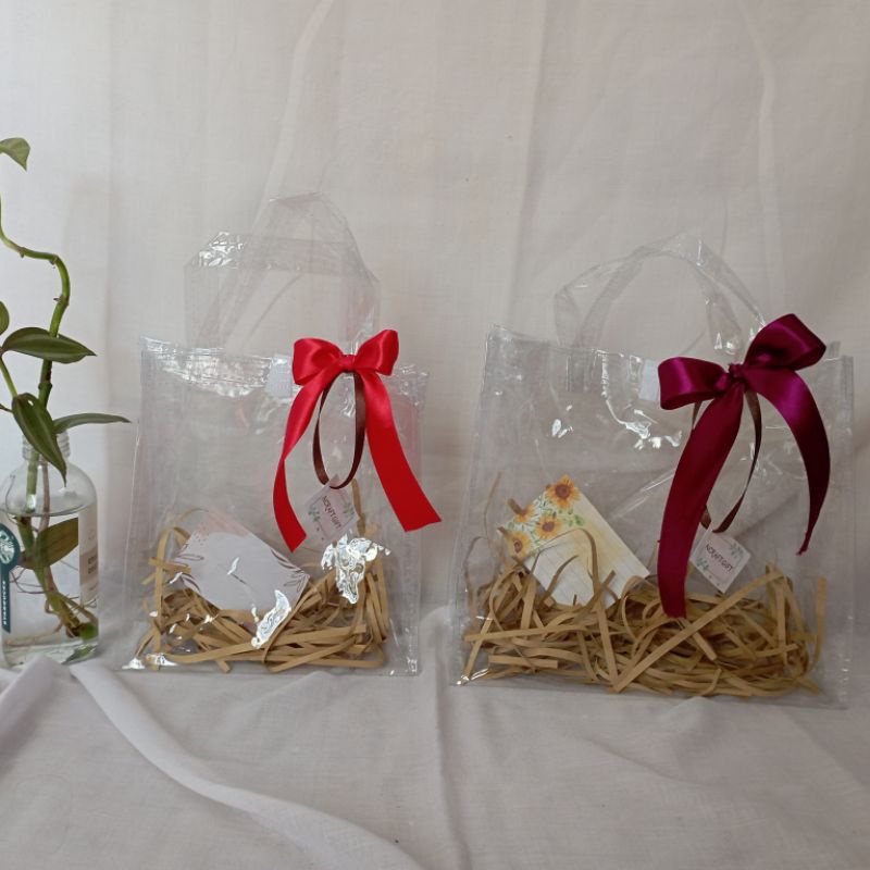 

HAMPERS TAS KOSONG DENGAN DEKORASI/Buket kosong/Paket Gift/ Hadiah Graduation Ultah Natal Murah Cantik