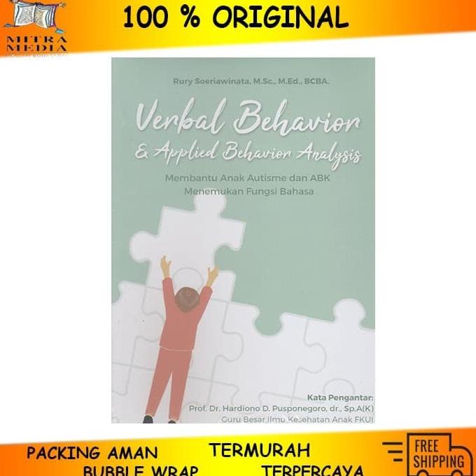 

Verbal behavior & Applied behavior analysis