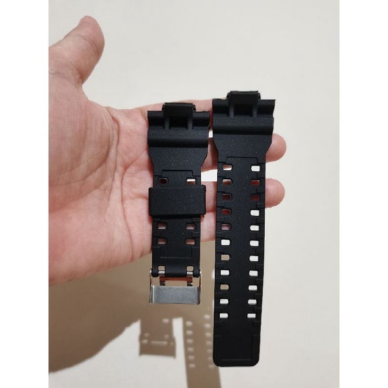 STRAP TALI ORIGINAL JAM TANGAN DIGITEC DG 2112T/DG 2020T/ DG 2112T/2112/DG 2020/ DG 4020,DG 2017