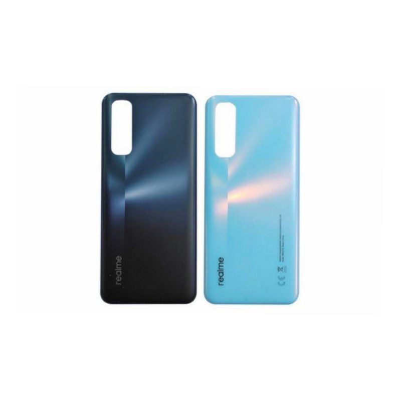 BACKDOR / TUTUP BELAKANG REALME 7 ORIGINAL