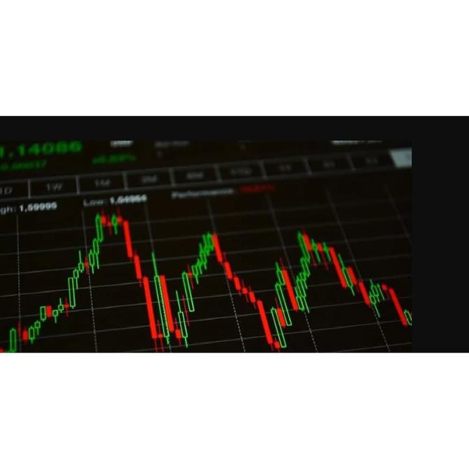 Yang Dicari] Forex Trading Software