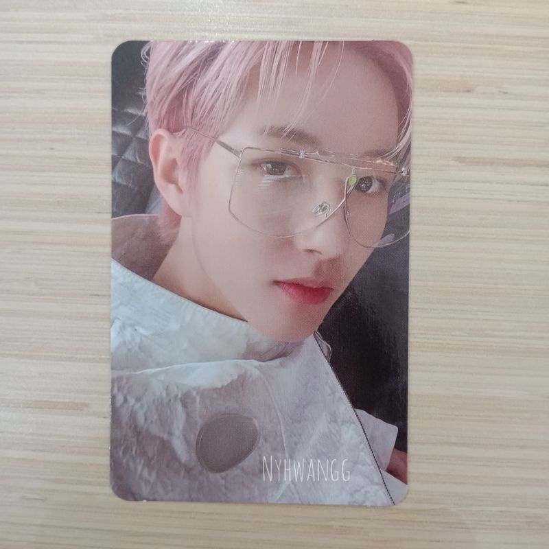 PC Renjun Future Resonance pt.1 [booked]