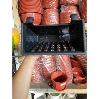 Unik POT DINDING HYDROPONIK TANAMAN RAMBAT TEMBOK Unik POT DINDING HYDROPONIK TANAMAN RAMBAT TEMBOK