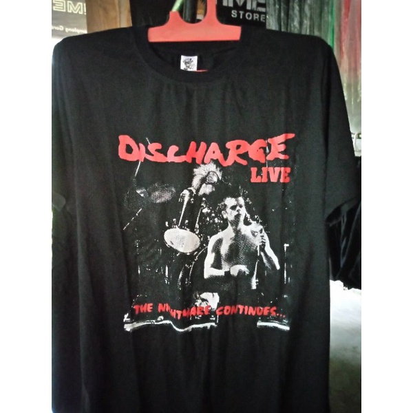 KAOS PUNK LOKAL DAN LUAR KAOS BAND