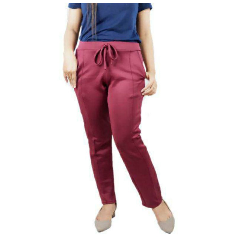 Celana scuba doty basic pants/Celana Doty | Doty Pants Scuba Best Seller