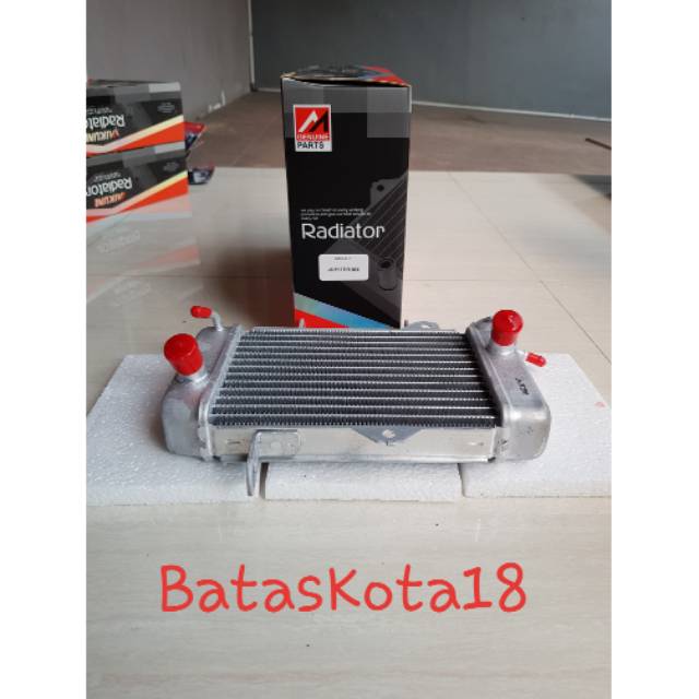 Radiator Yamaha Jupiter MX lama Jupiter MX New