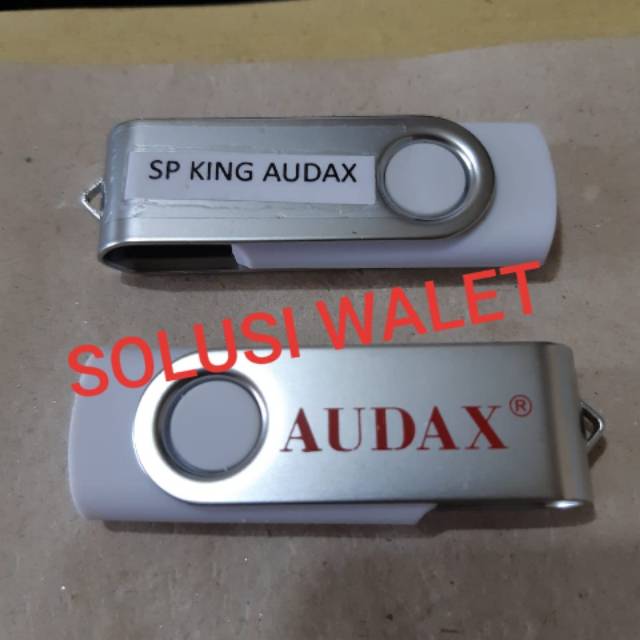 Suara Panggil Walet Audax Birahi D77 pemenang kompetisi suara audax tahun 2023