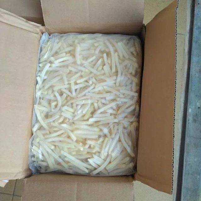 

Kentang goreng Shoestring 2kg