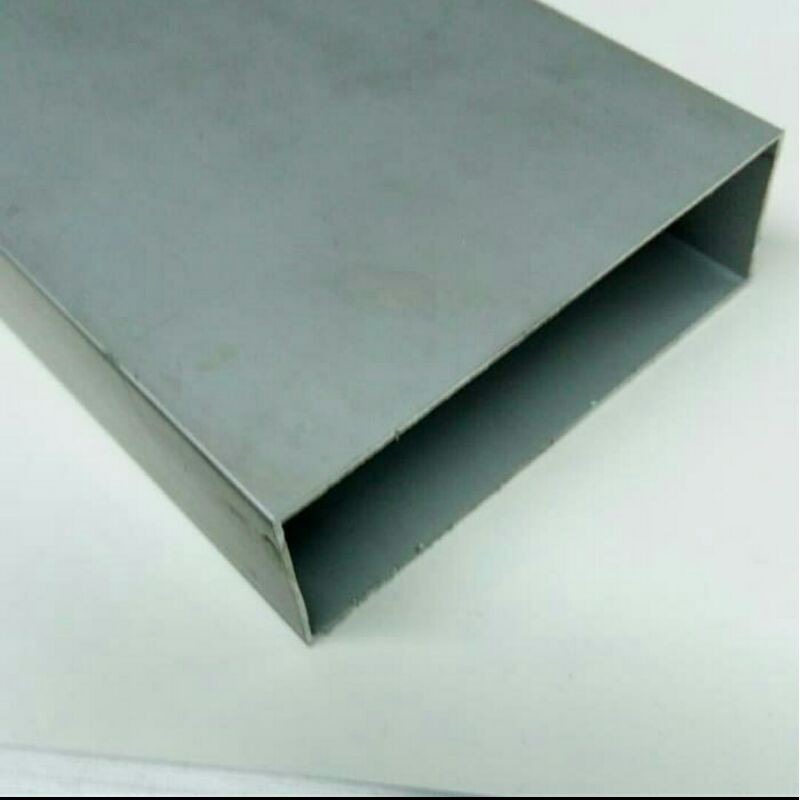 Holo jidar 1x3 inch silver