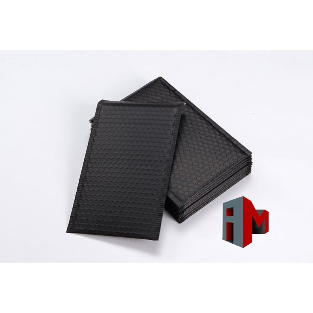

Imatton amplop plastik bubble tahan air aman padded polymailer packing simple tidak ribet
