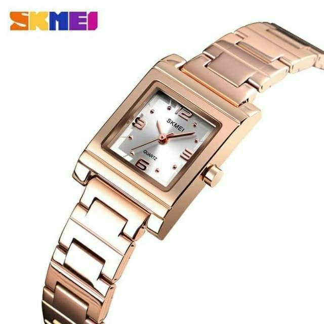 Jam Skmei 1388 original bergaransi free box karton