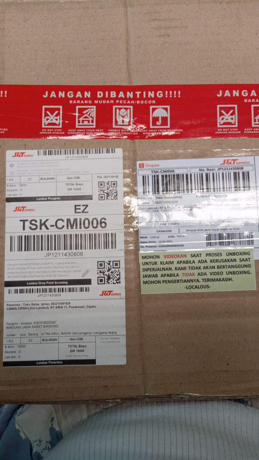 Ultra Grill Maxim /alat Panggang / Panggang Daging /barbeque / Pan / Anti Lengket / Grill Bbq Teflon