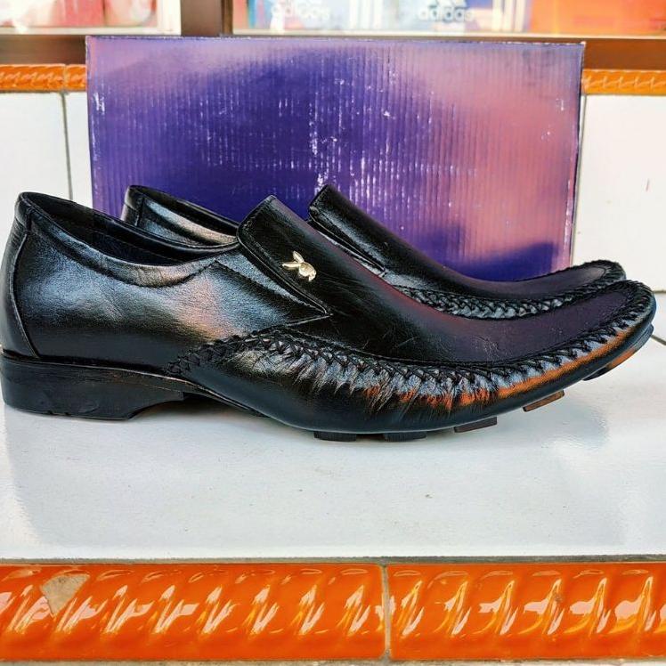 TRH.754535 ◦ SEPATU PANTOFEL DINAS PRIA MURAH 100% ORIGINAL SEPATU PLAY BOY (212)