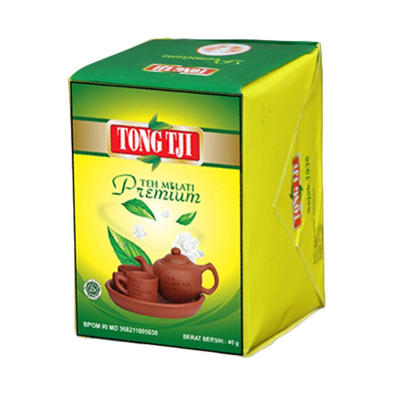 

Teh Tong Tji Premium 40gr