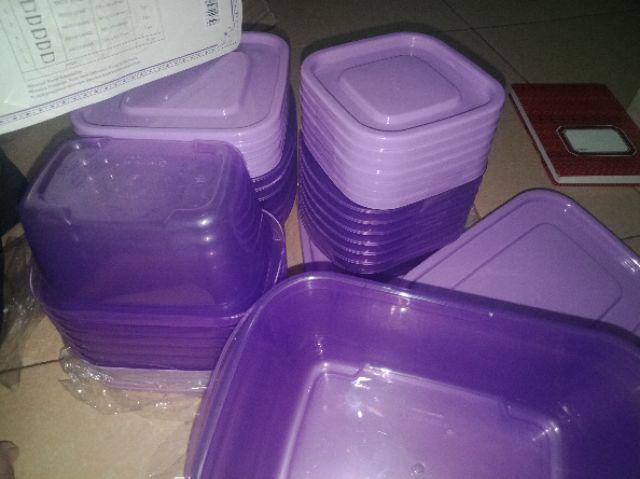 Toples Kulkas Murah Bambang Sh (food Container)