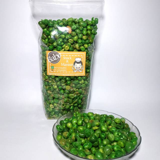 

Kacang Arcis Super