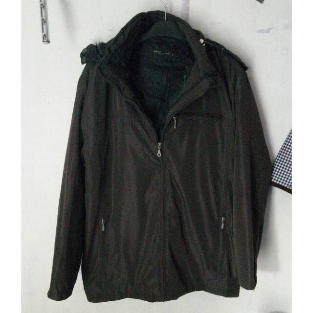 Jaket jaket dewasa pria