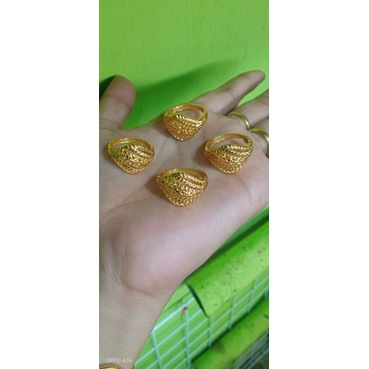 cincin koin malaysia