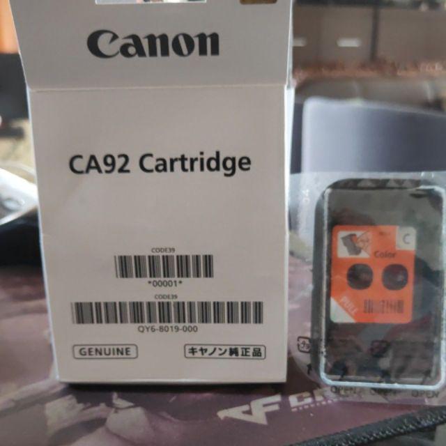 PRINTHEAD CANON G1000 G1010 G2000 G2010 G3000 G3010 G4000